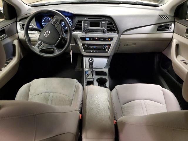 5NPE24AFXFH251727 | 2015 HYUNDAI SONATA SE