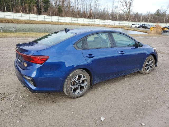 3KPF24AD4KE060211 | 2019 KIA FORTE FE