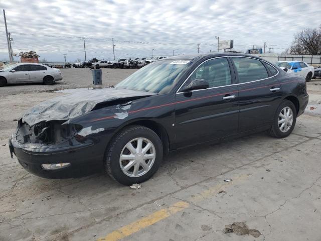 2006 Buick LaCrosse CXL