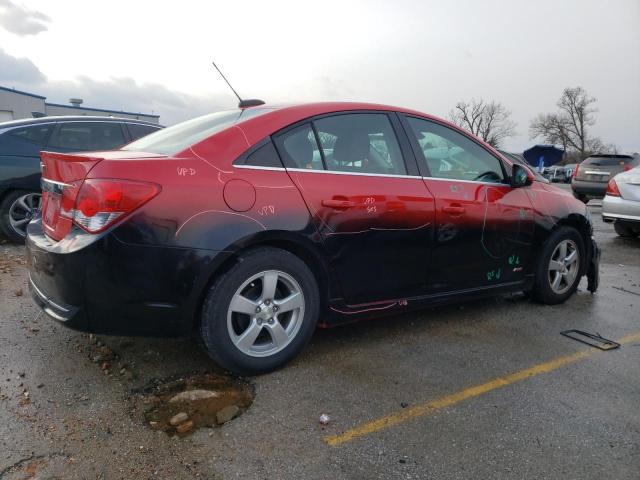 1G1PE5SB3G7186137 | 2016 CHEVROLET CRUZE LIMI