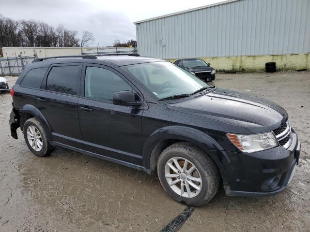 3C4PDCBG9GT206803 | 2016 DODGE JOURNEY SX