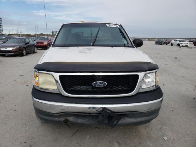 1FTRX17L31NA02225 2001 Ford F150