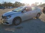 2017 NISSAN SENTRA S - 3N1AB7AP6HY389749