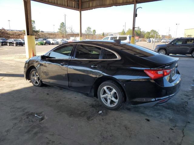 1G1ZB5ST9HF218087 | 2017 CHEVROLET MALIBU LS