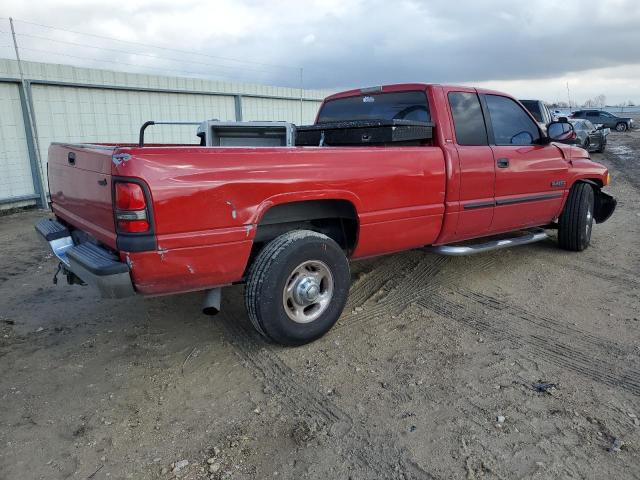 3B7KC23681G813286 | 2001 Dodge ram 2500