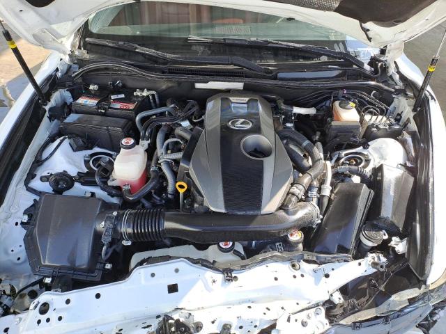 Auction sale of the 2017 Lexus Is 200t , vin: JTHBA1D22H5041489, lot number: 382413103