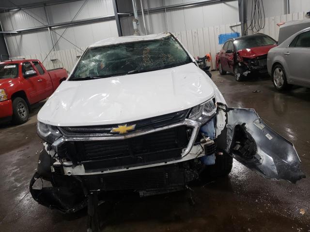 3GNAXSEV9MS134088 | 2021 CHEVROLET EQUINOX LS