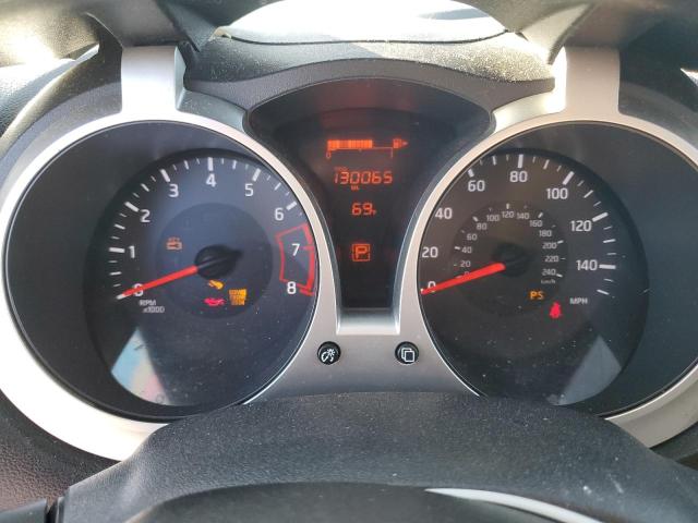 2016 NISSAN JUKE S - JN8AF5MR0GT608512