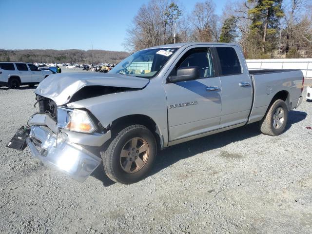 2012 Dodge Ram 1500 SLT