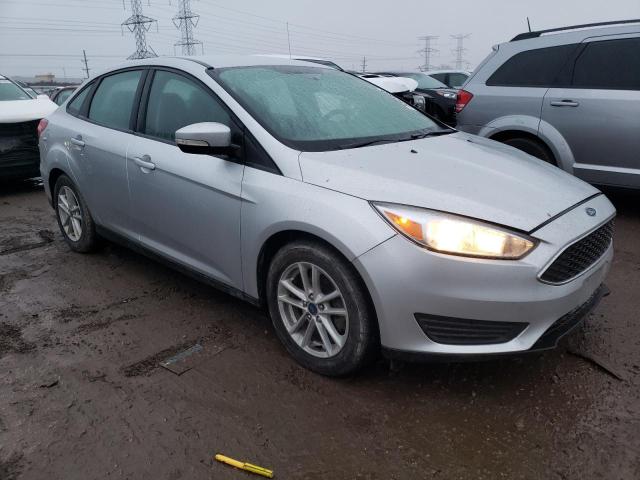 1FADP3F2XHL312740 | 2017 FORD FOCUS SE