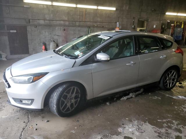 1FADP3K24FL308539 | 2015 Ford focus se