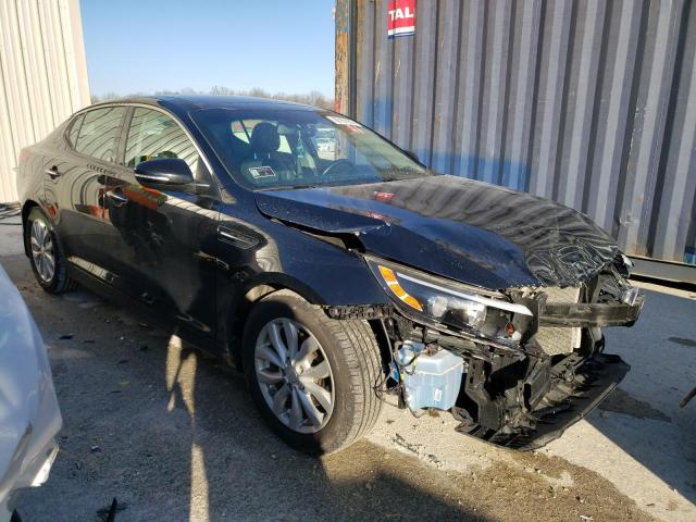 5XXGN4A75FG513836 | 2015 KIA OPTIMA EX