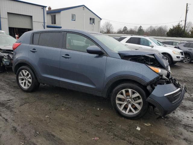 KNDPB3AC7G7852124 | 2016 KIA SPORTAGE L