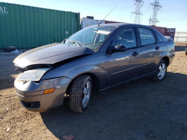 2006 Ford Focus 