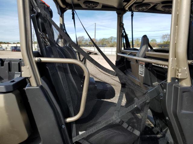 2022 CAN-AM DEFENDER M - 3JBUAAX49NK002362