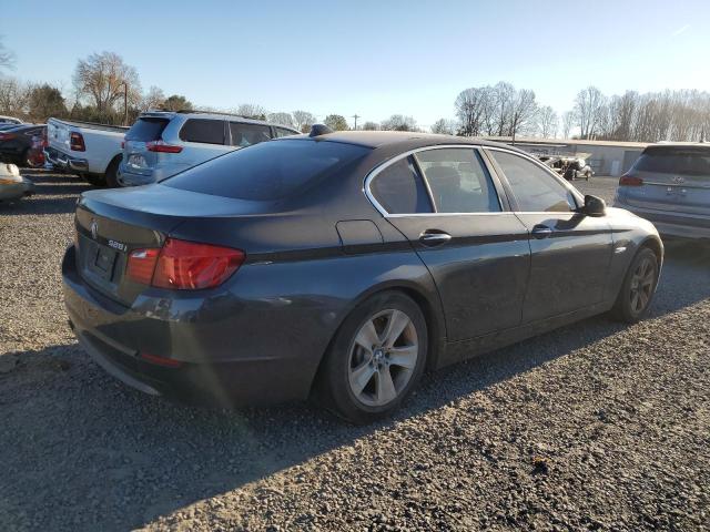 WBAXG5C52DDY36466 | 2013 BMW 528 i