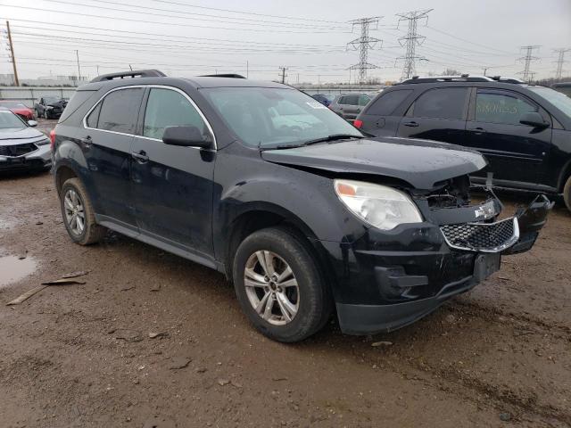 2GNALBEK8F1131683 | 2015 CHEVROLET EQUINOX LT