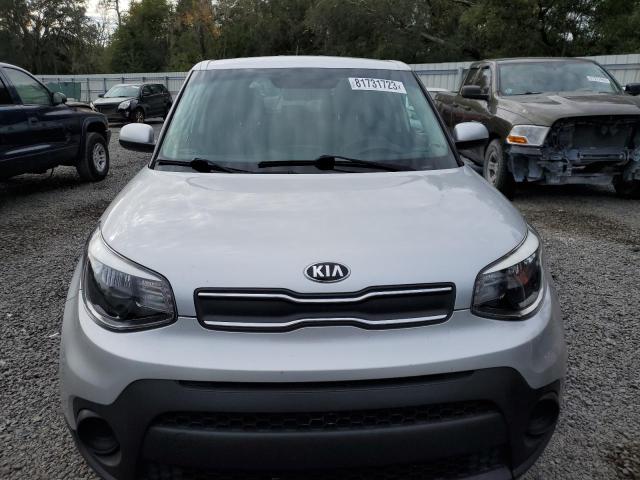 KNDJN2A22K7656101 | 2019 KIA soul