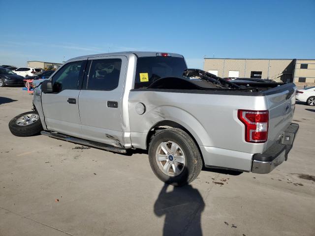 1FTEW1CB8KKE20765 | 2019 FORD F150 SUPER