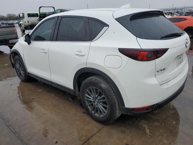 JM3KFACM3L0753710 | 2020 MAZDA CX-5 TOURI