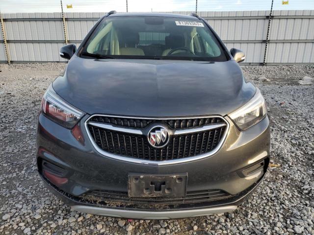 KL4CJASB0JB689522 | 2018 Buick encore preferred