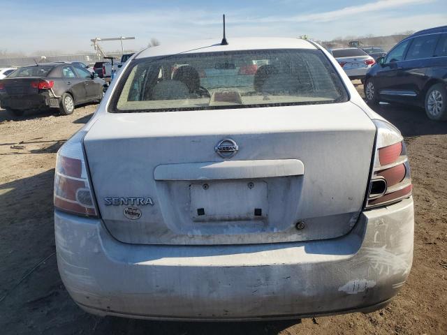 3N1AB61E48L689957 | 2008 Nissan sentra 2.0