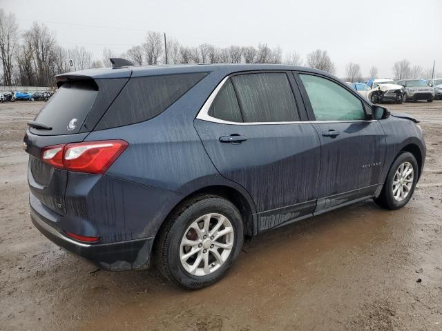 3GNAXJEV8JL273256 | 2018 CHEVROLET EQUINOX LT