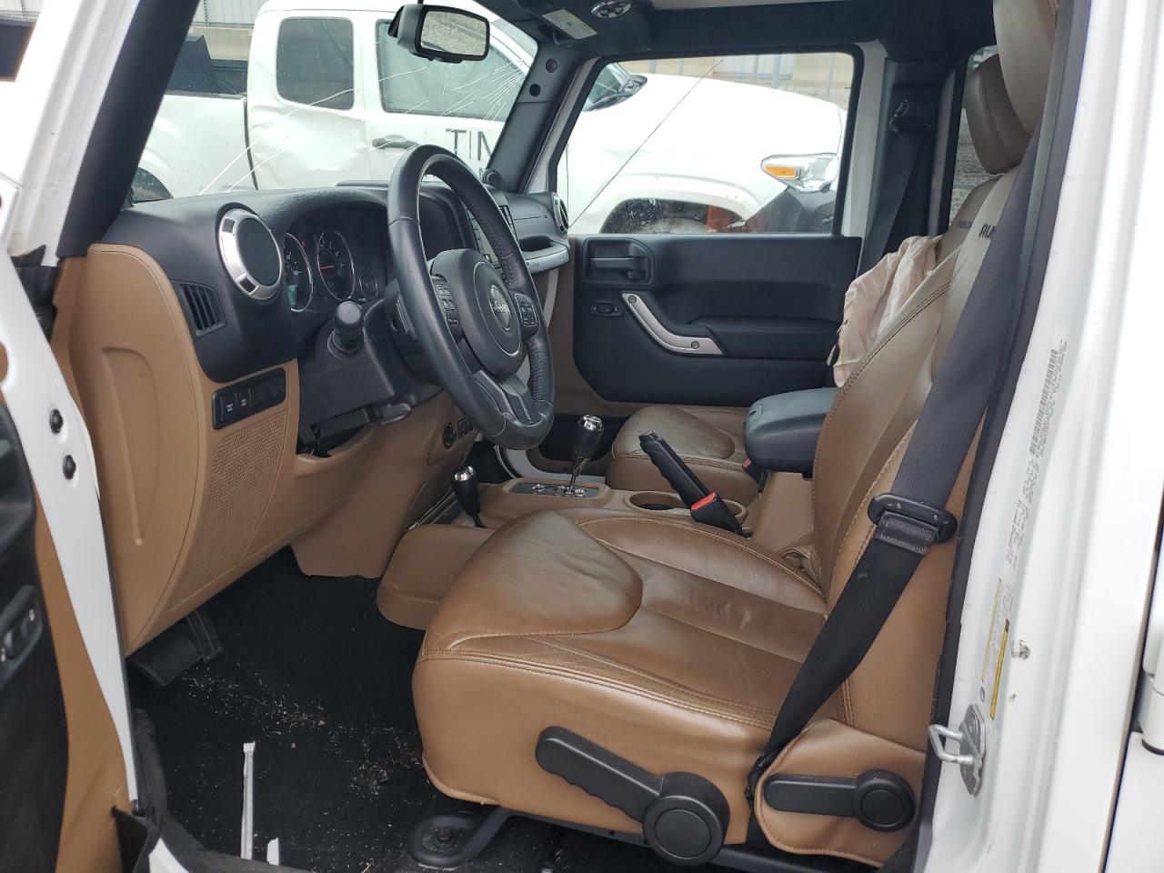 1c4hjwfg5dl639812 1C4HJWFG5DL639812 2013 Jeep Wrangler Unlimited Rubicon