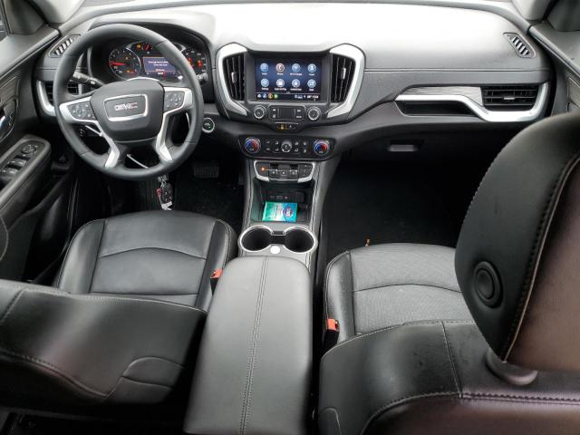 3GKALPEG0PL154946 GMC Terrain Slt