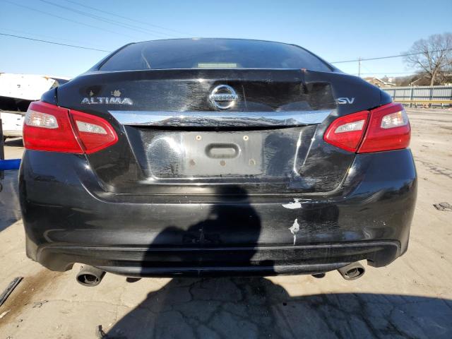 1N4AL3AP6JC281719 | 2018 NISSAN ALTIMA 2.5