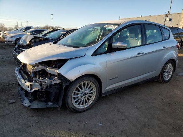 2014 Ford C-Max Energi SE