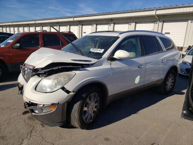 2011 Buick Enclave CXL