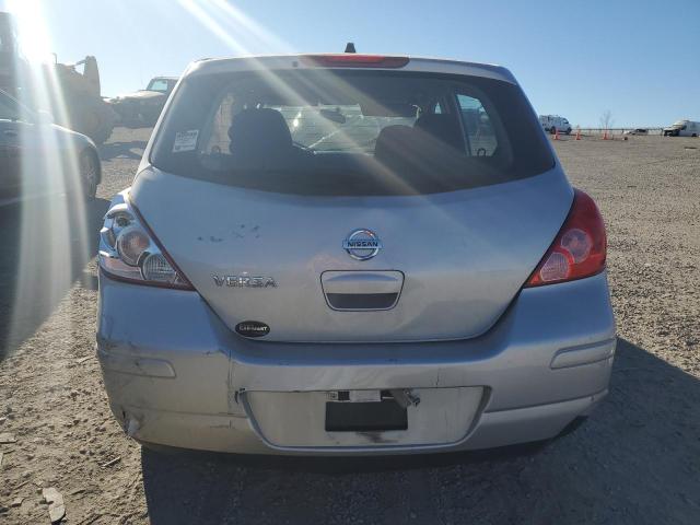 2012 Nissan Versa S VIN: 3N1BC1CP8CK196848 Lot: 80678753