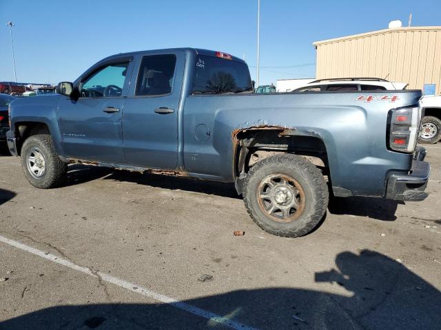 1GCVKPEC3EZ160534 | 2014 Chevrolet silverado k1500