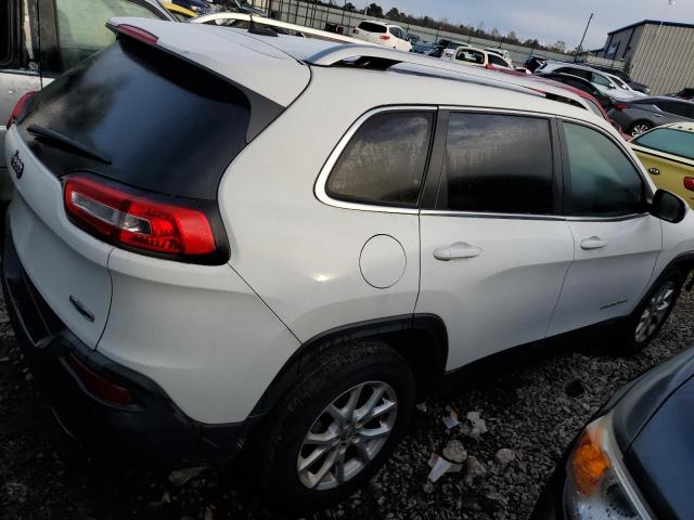 1C4PJLCB0EW147885 | 2014 JEEP CHEROKEE L