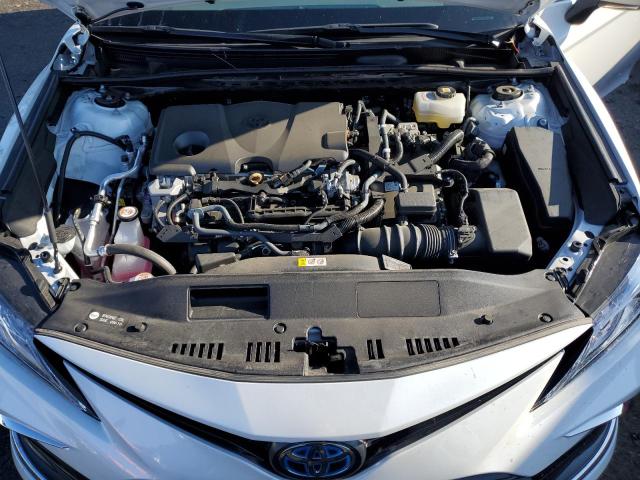 4T1F31AK8NU043634 | 2022 TOYOTA CAMRY XLE