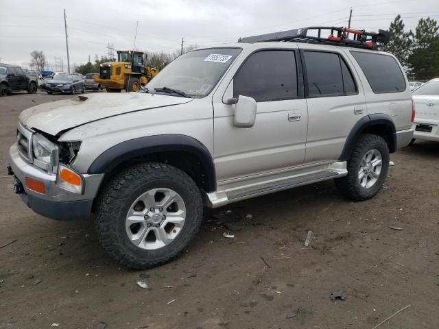 1998 Toyota 4Runner SR5