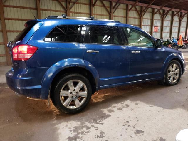 3D4PH6FV5AT243923 2010 DODGE JOURNEY-2