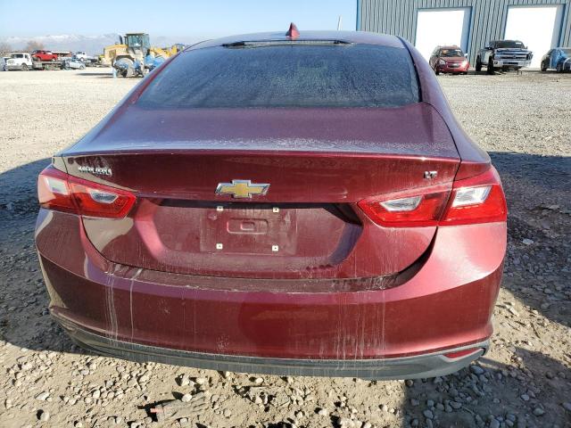 1G1ZE5ST6GF175236 | 2016 CHEVROLET MALIBU LT