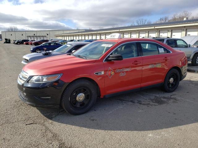 2012 Ford Taurus SEL