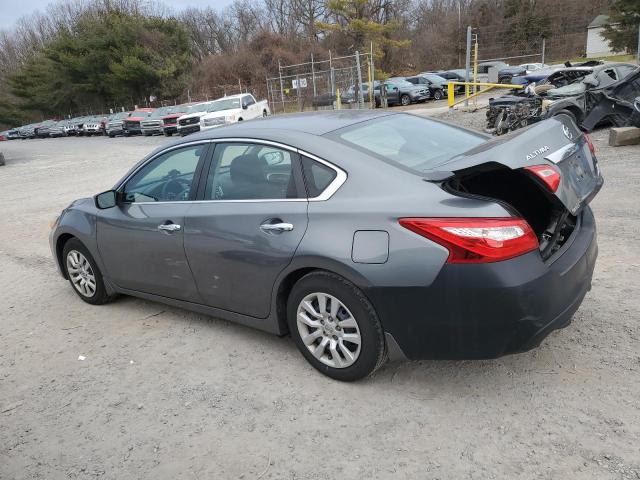 2017 Nissan Altima 2.5 VIN: 1N4AL3AP5HN366517 Lot: 81722433