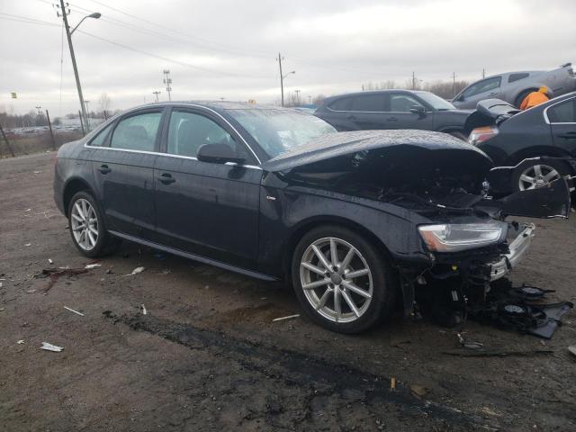 VIN WAUFFAFL2FN027466 2015 Audi A4, Premium Plus no.4