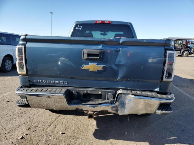 1GCVKPEC3EZ160534 | 2014 Chevrolet silverado k1500