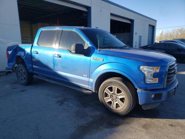 1FTEW1CP0FKD77895 | 2015 FORD F150 SUPER