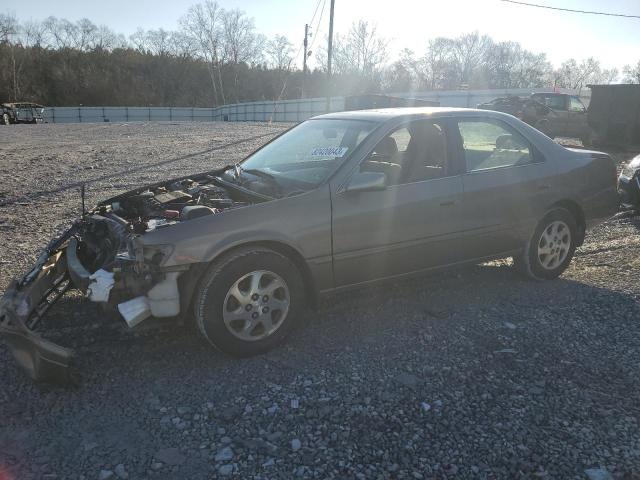 1999 Toyota Camry LE