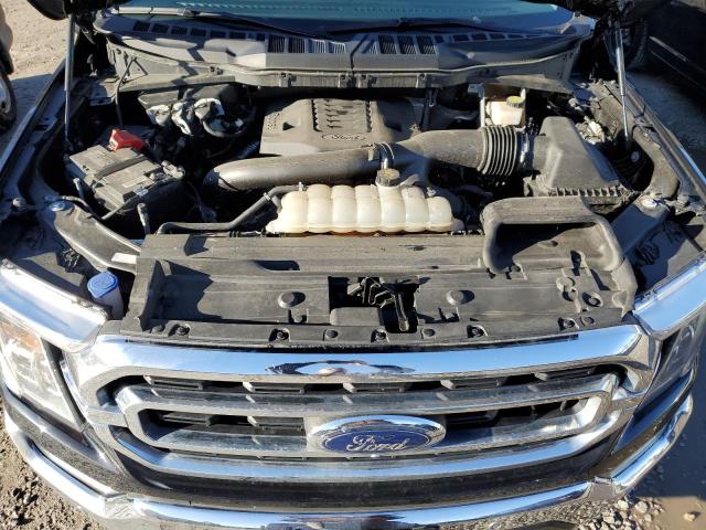 1FTFX1E85MKD29734 | 2021 FORD F150 SUPER