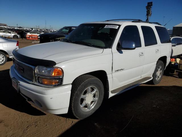 2001 GMC Denali 