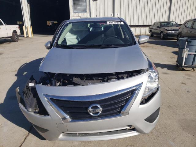 3N1CN7AP4KL827804 | 2019 NISSAN VERSA S