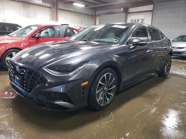 2020 Hyundai Sonata Limited+