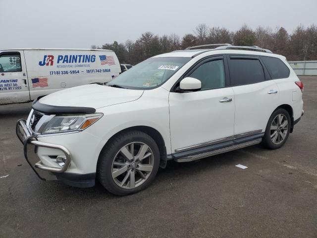 5N1AR2MM4EC638336 | 2014 NISSAN PATHFINDER